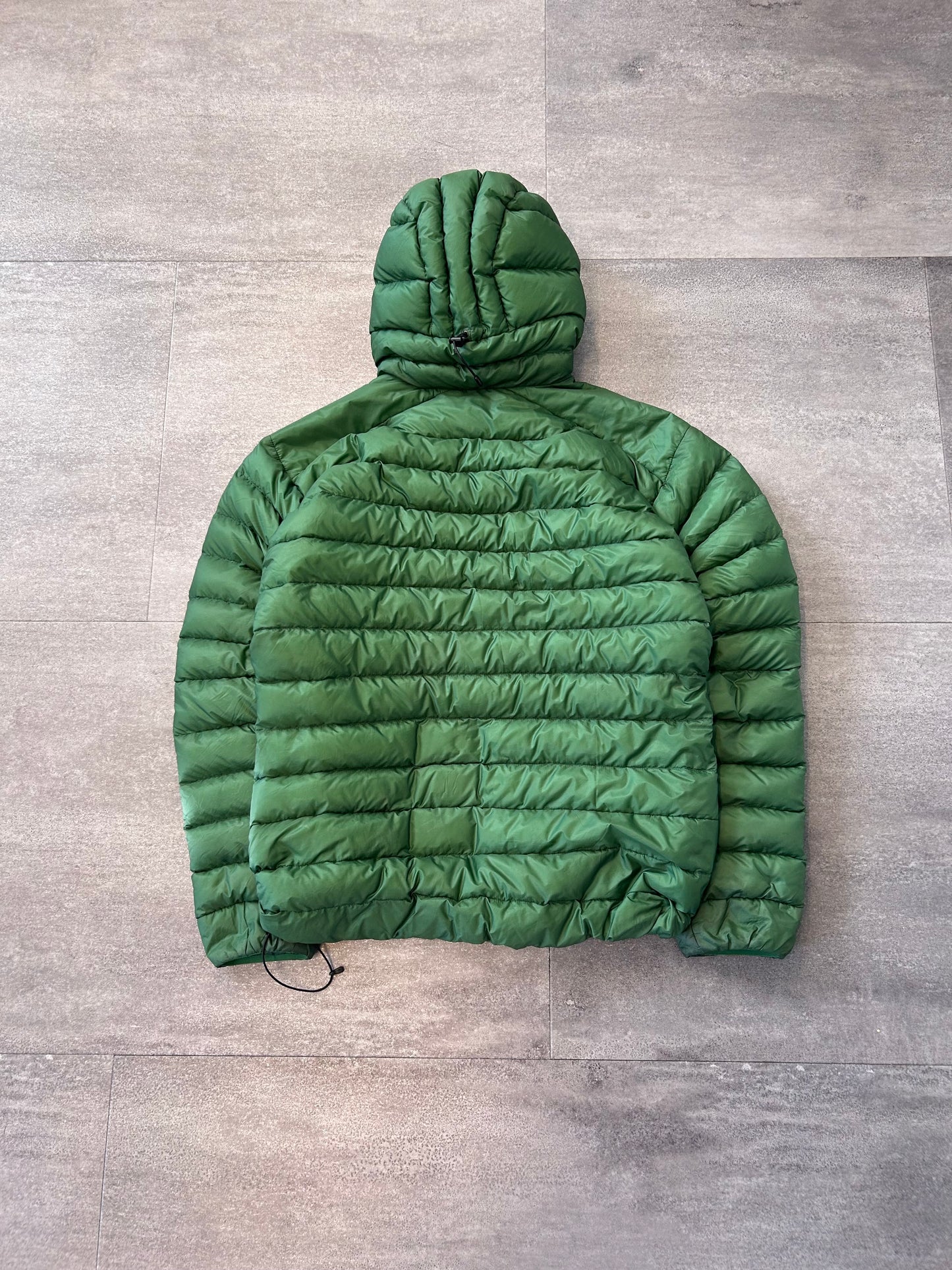 Arc’teryx Cerium LT Puffer