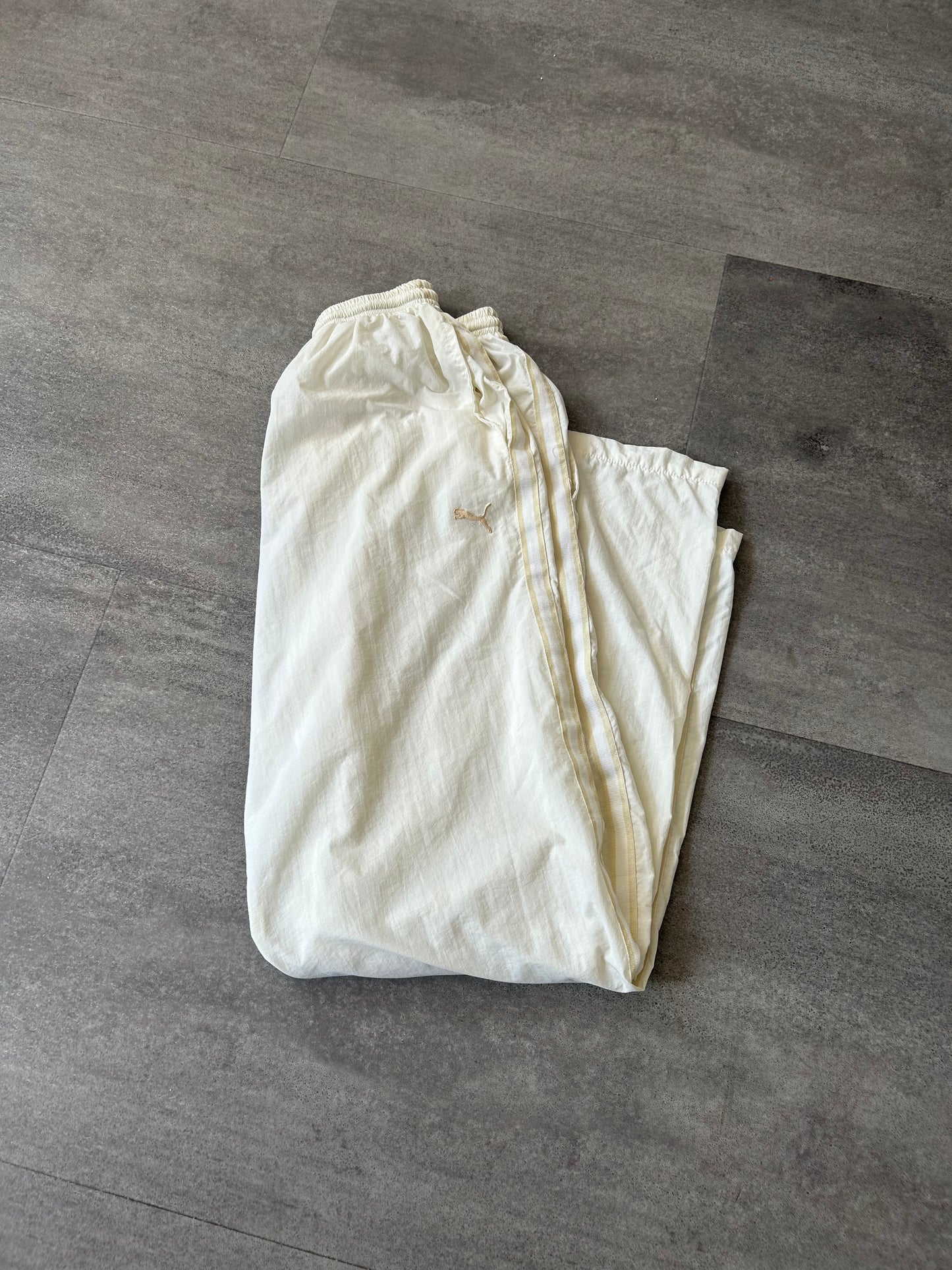 Puma Y2K Track Bottoms