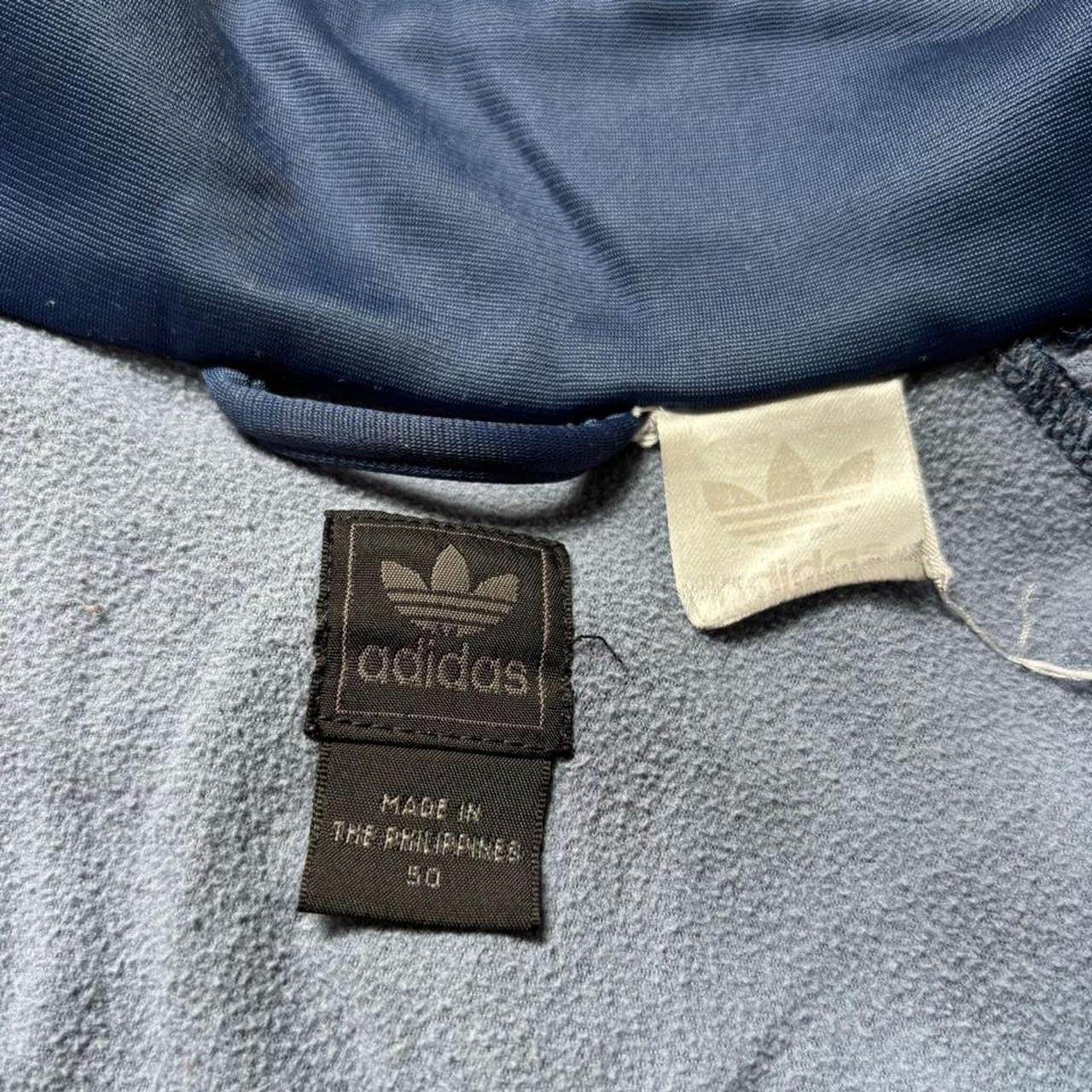 Rare 2000s Adidas Track Top