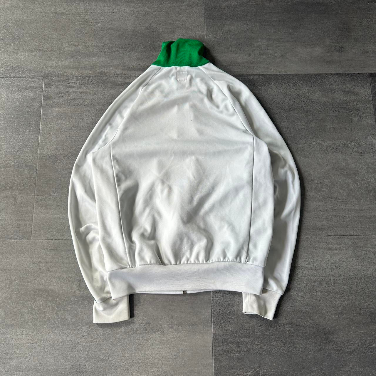 00s Adidas Track Top