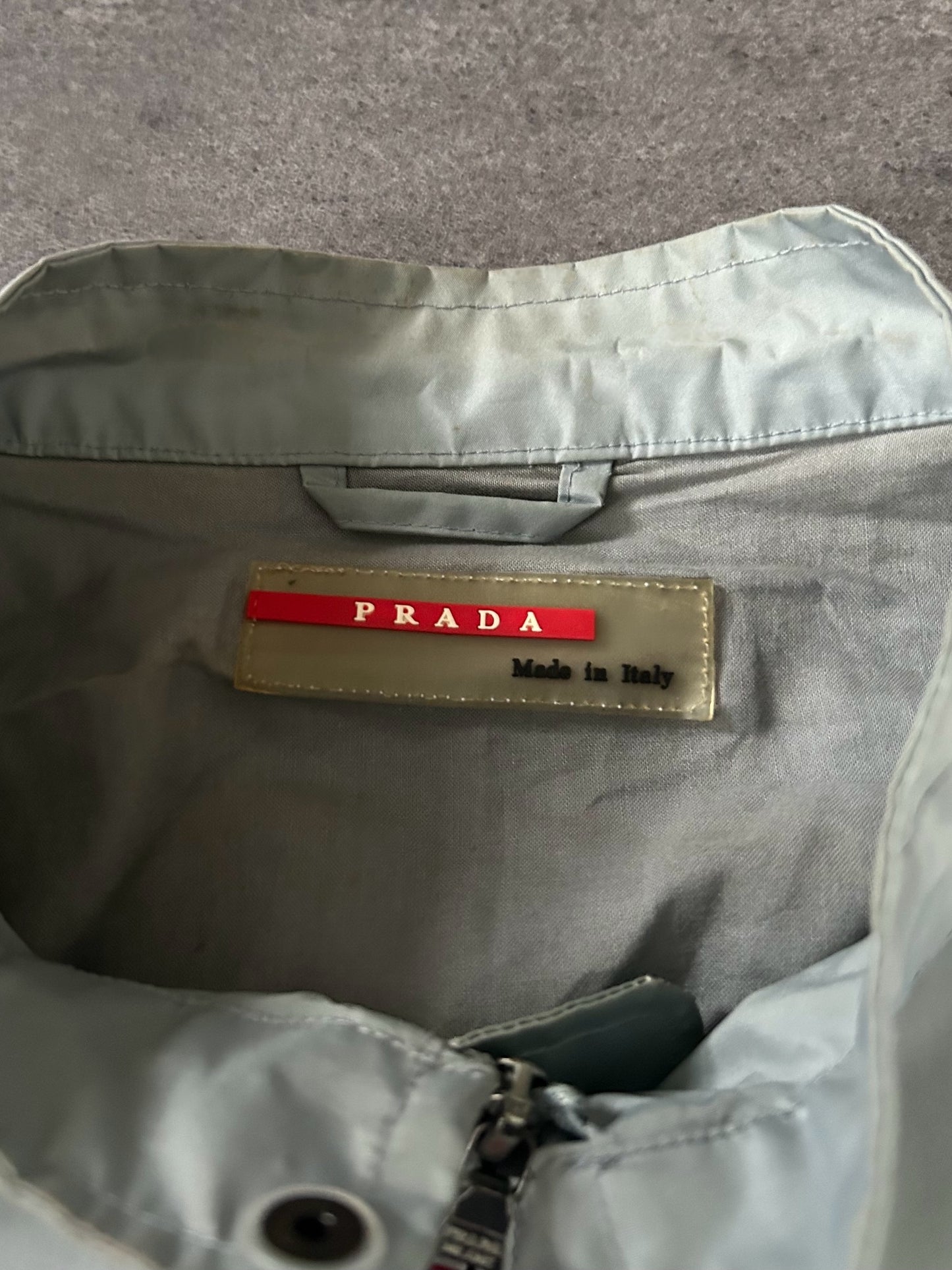 00s Prada Jacket