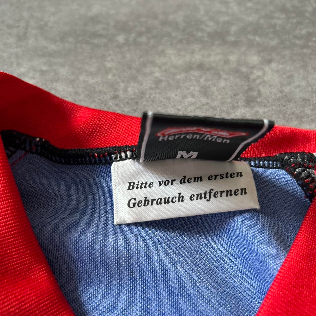 Moto Pharo Racing Tee