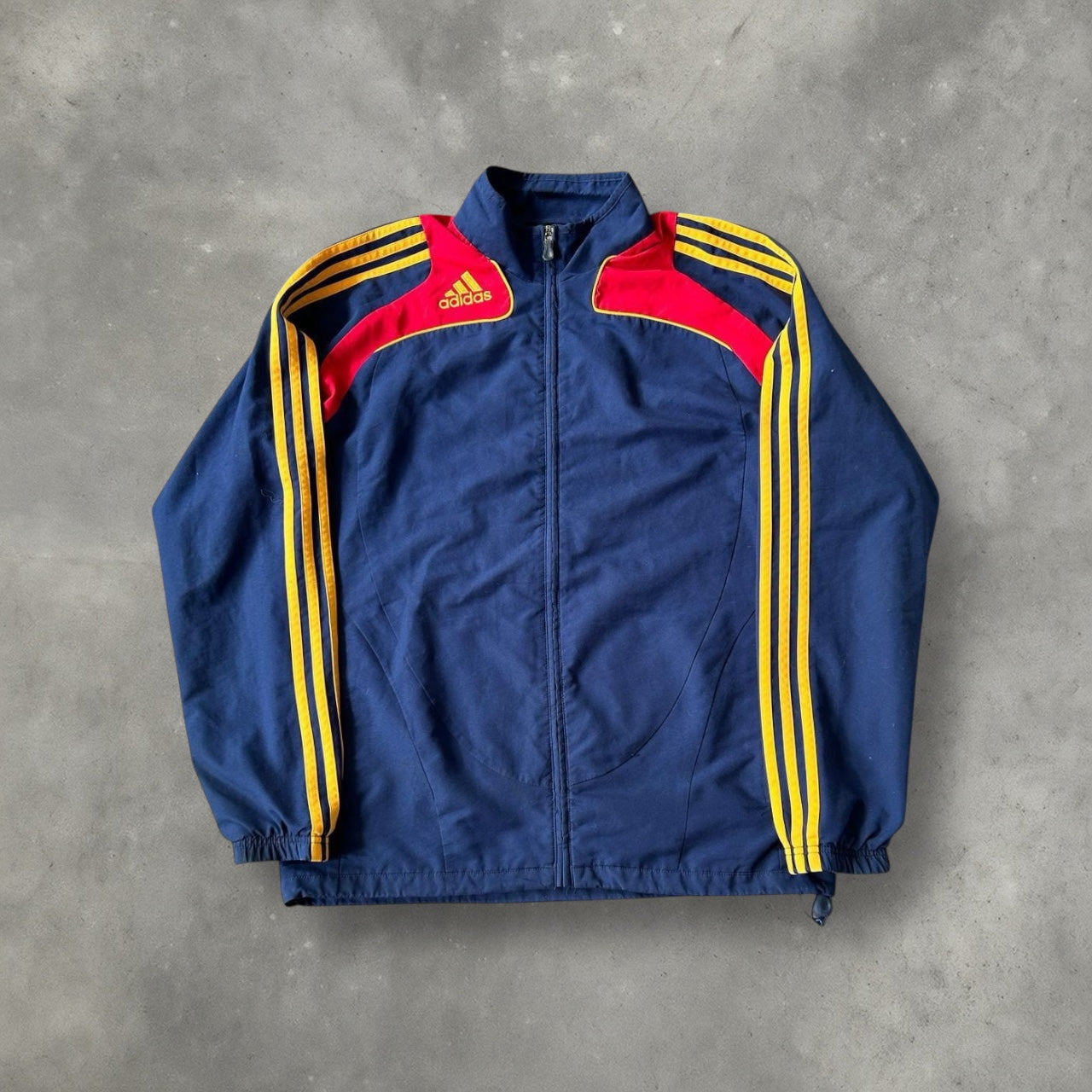 Vintage Adidas Track Jacket