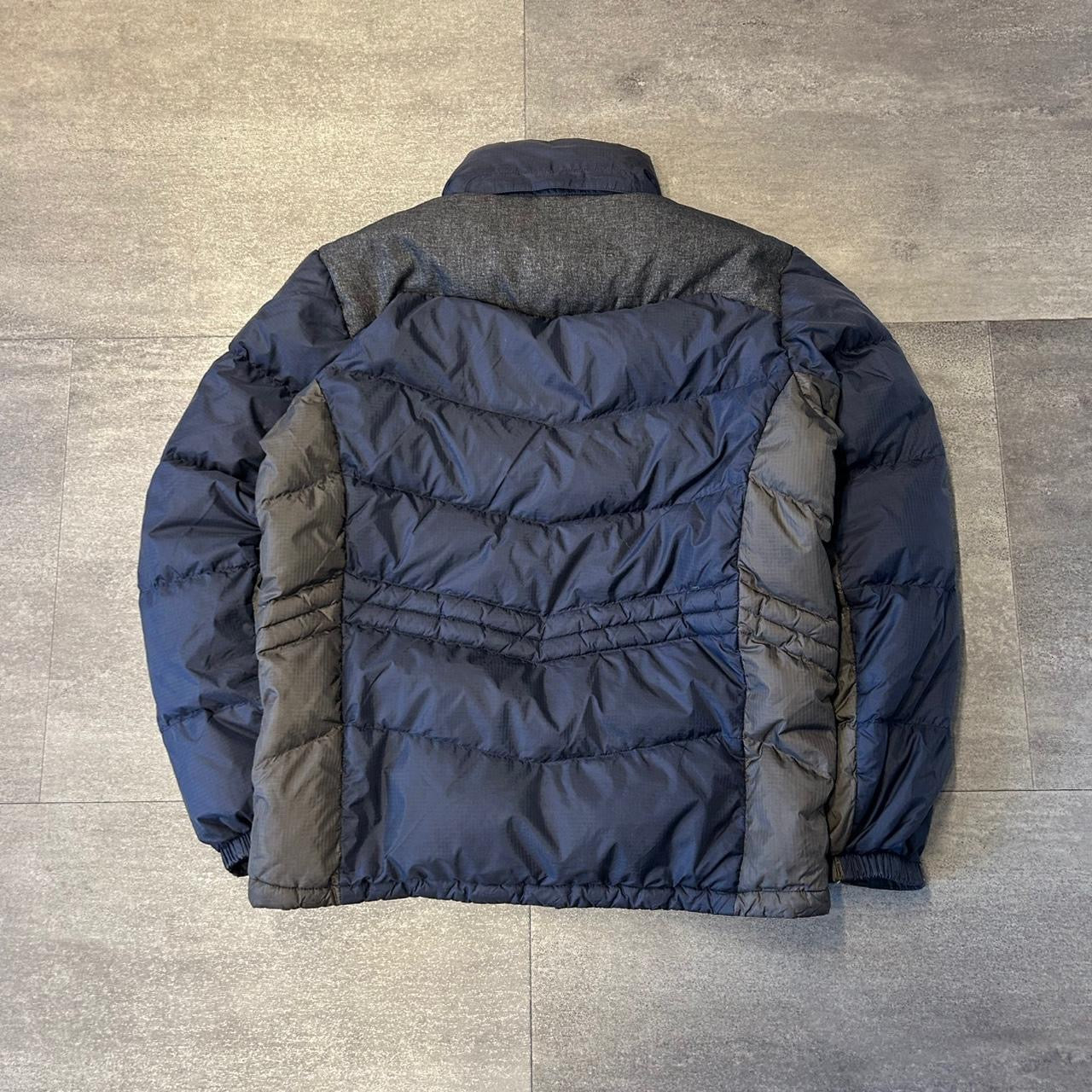 Montbell Down Puffer Jacket