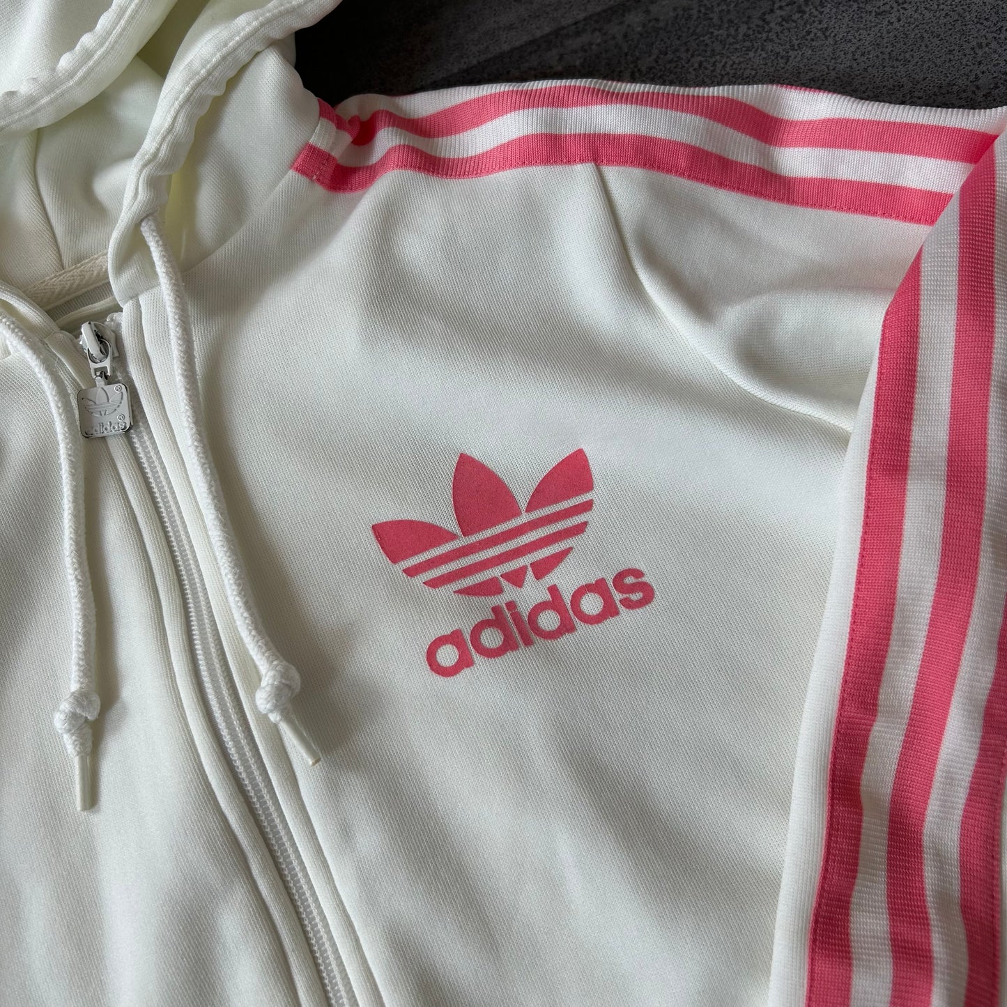 Adidas Hoodie 2006