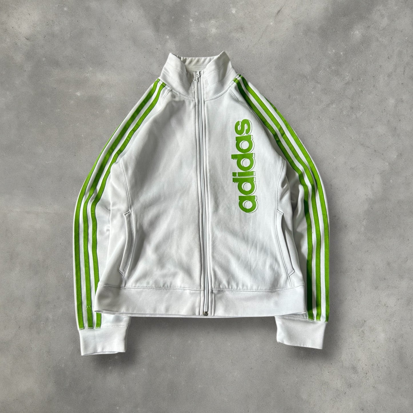 2008 Adidas Track Top