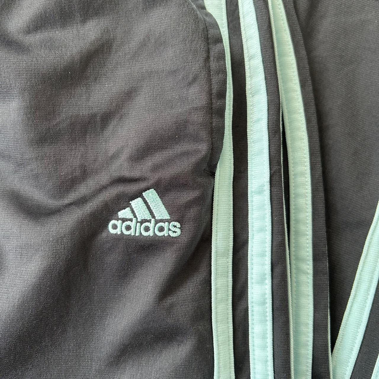00s Adidas Joggers
