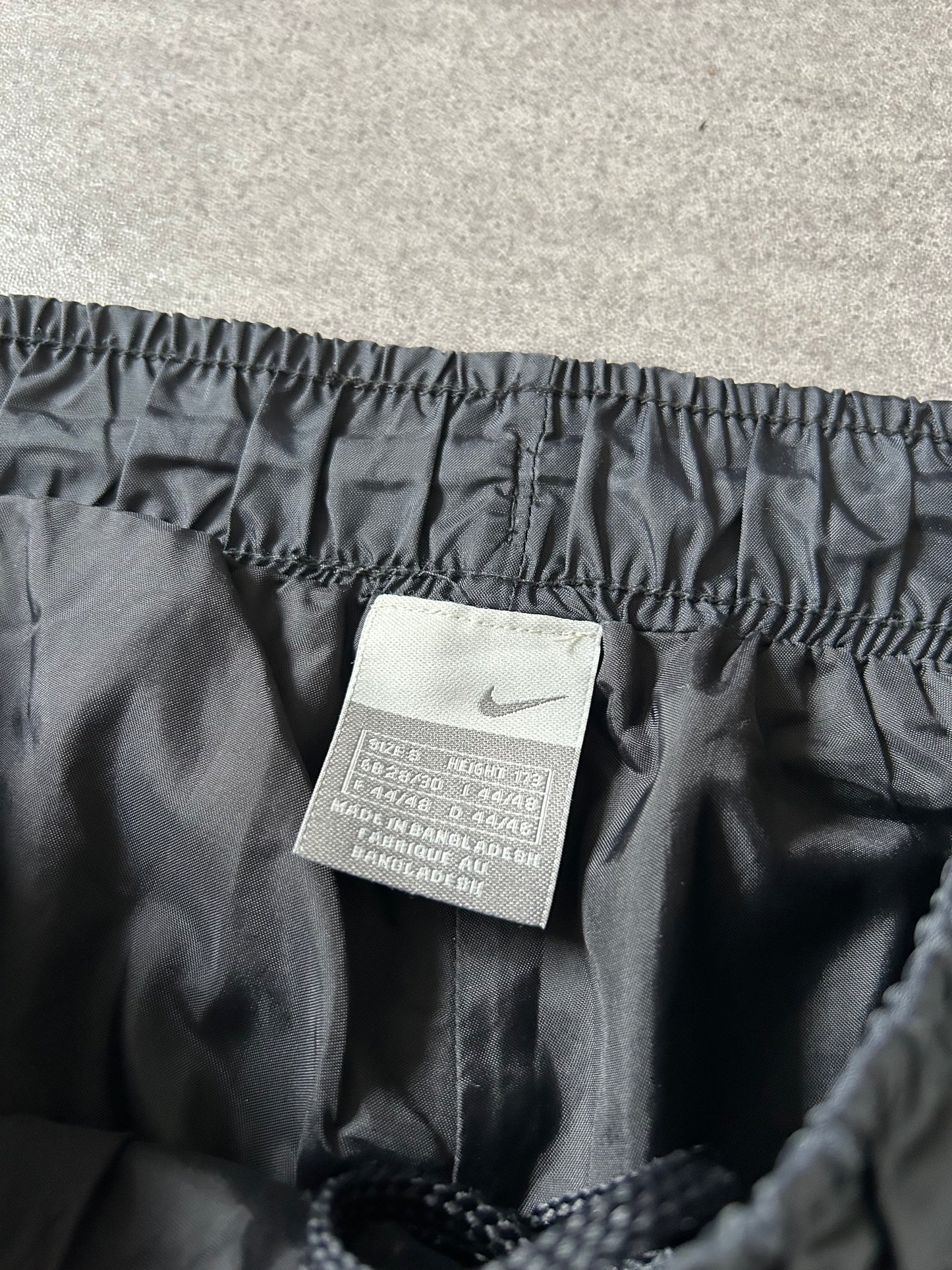 00s Nike Track Bottoms