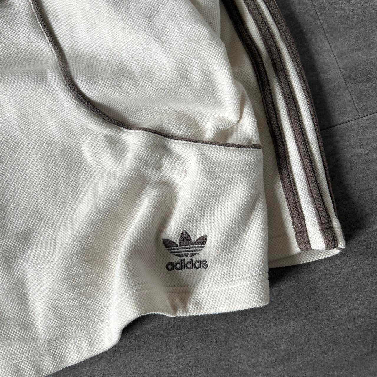 80s Adidas Hoodie