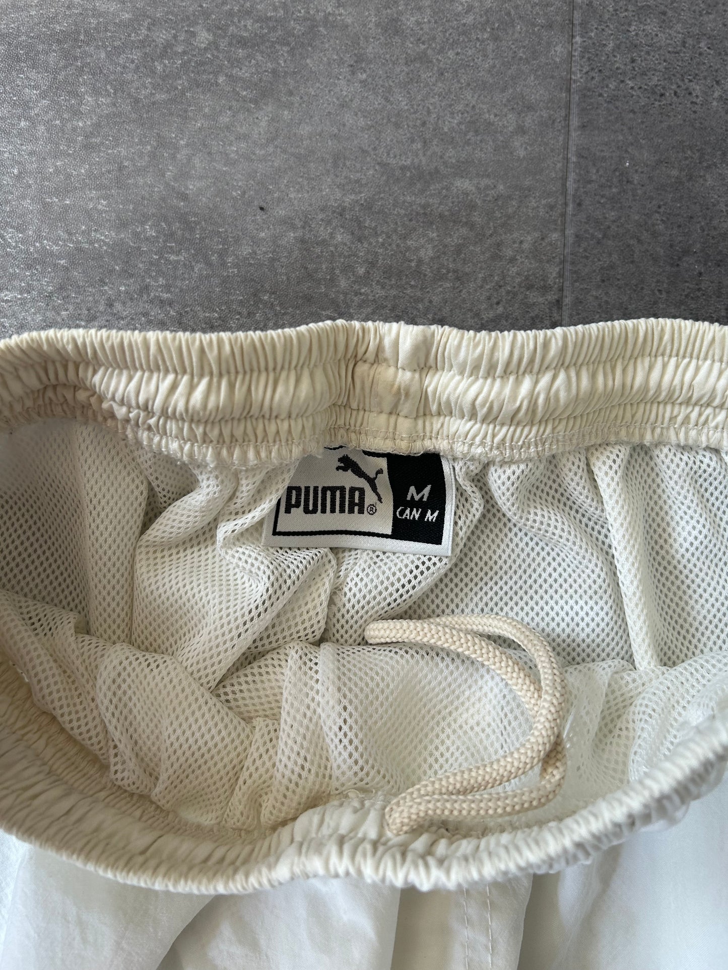 Puma Y2K Track Bottoms
