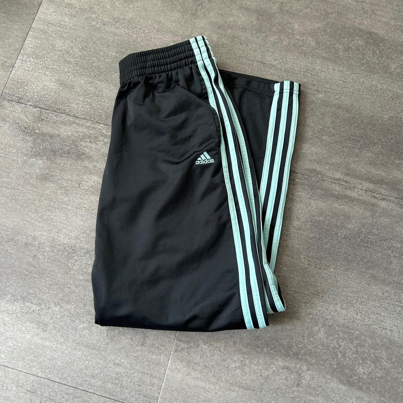 00s Adidas Joggers