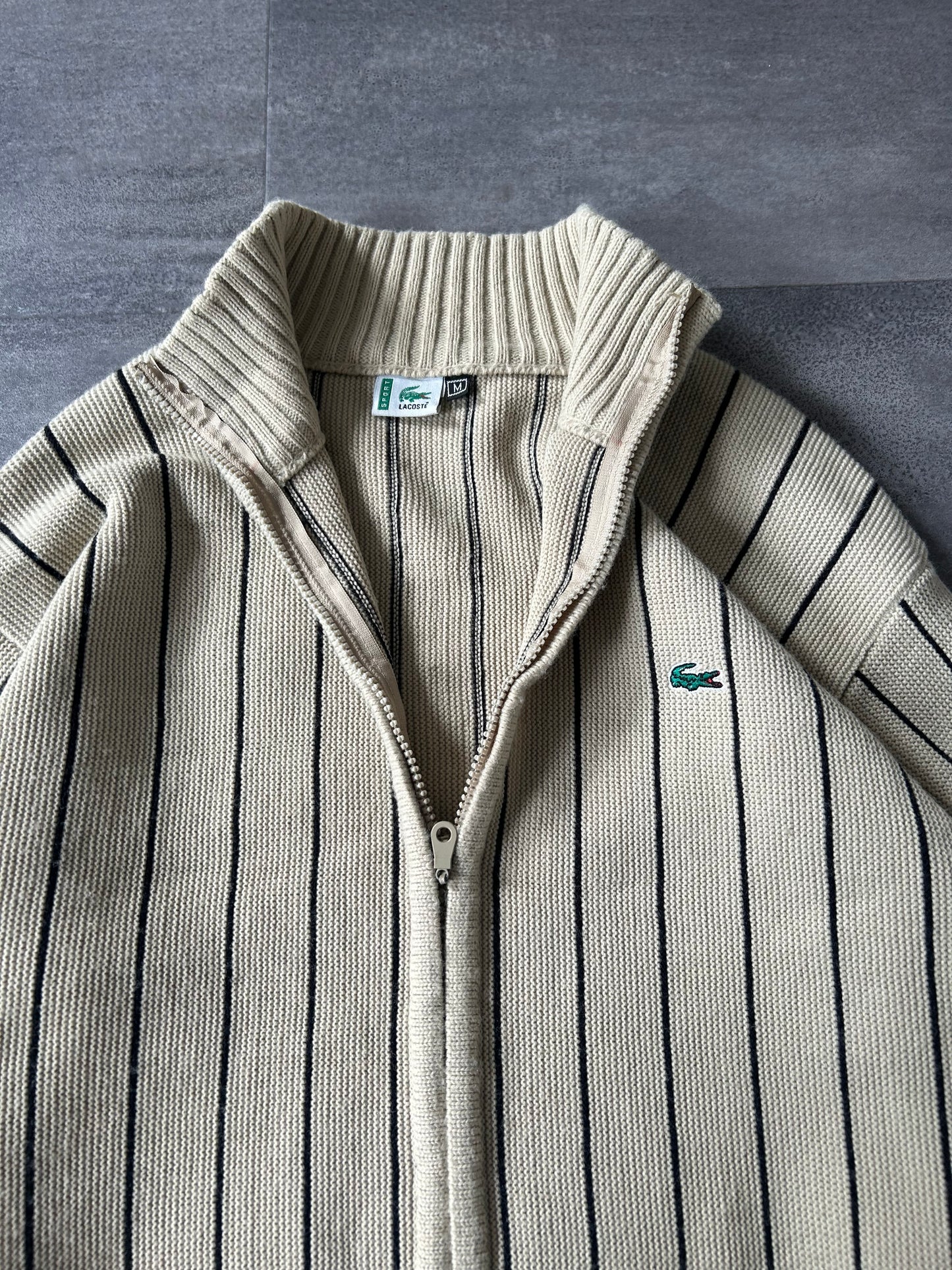 Vintage Lacoste Jumper