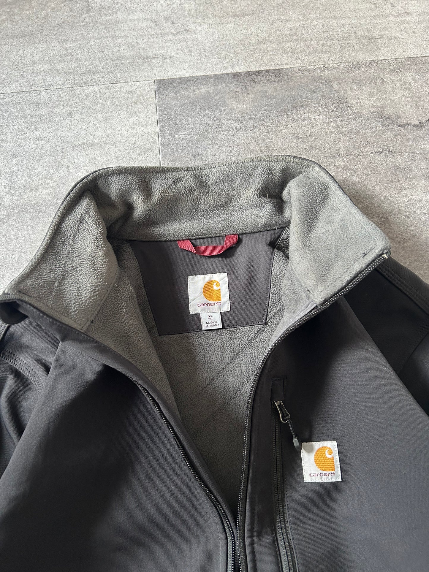 Vintage Carhartt Jacket