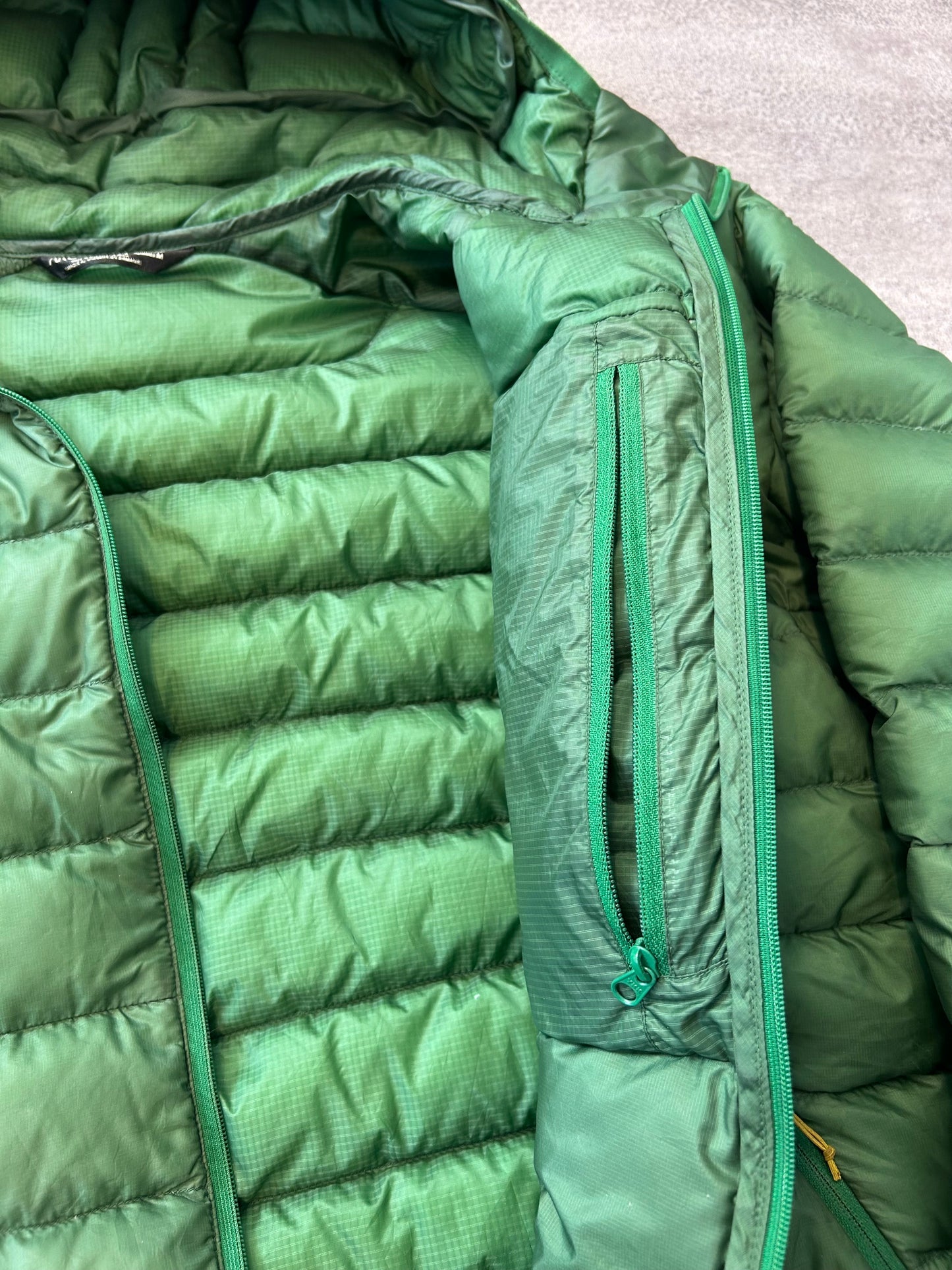 Arc’teryx Cerium LT Puffer