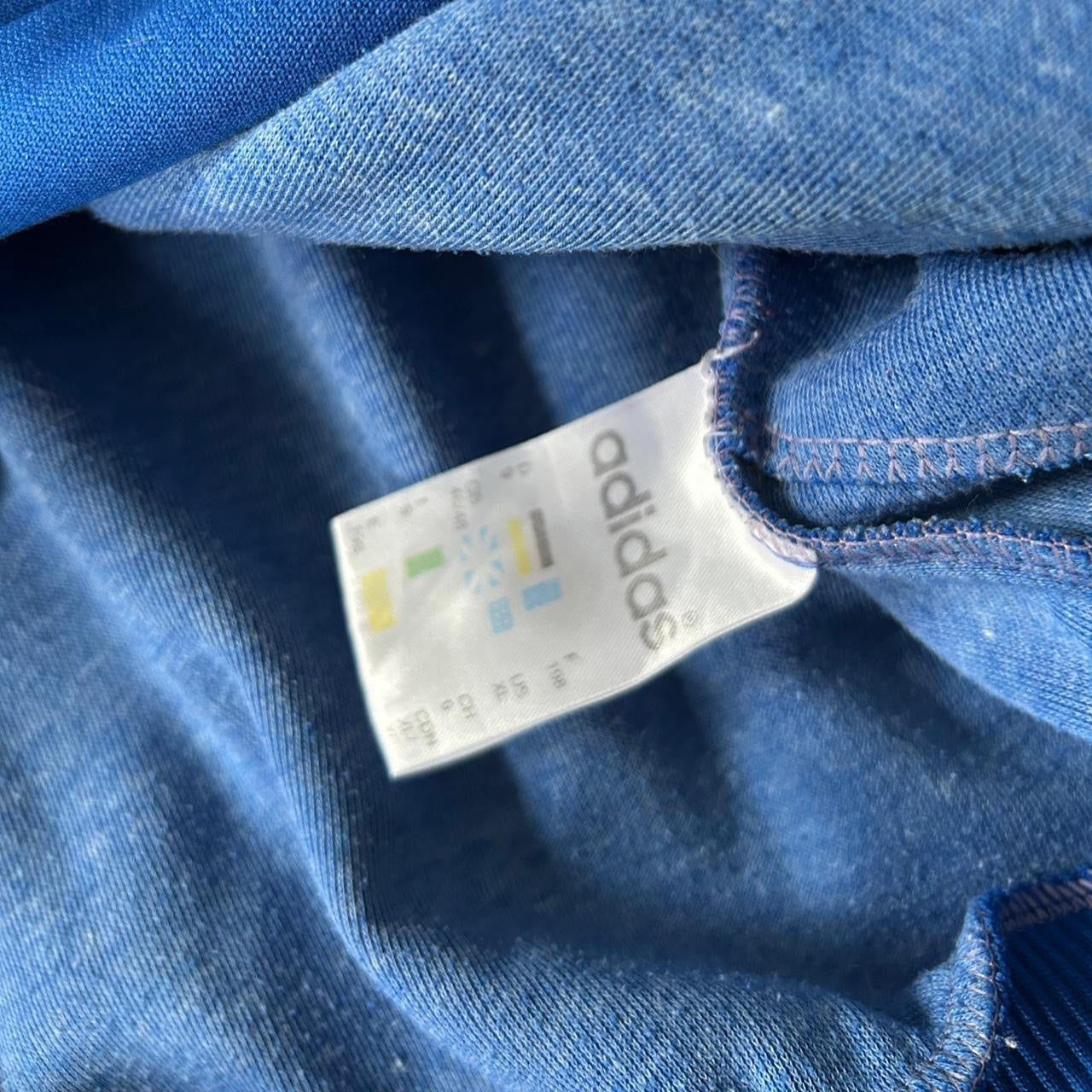 Vintage 90s Track Top