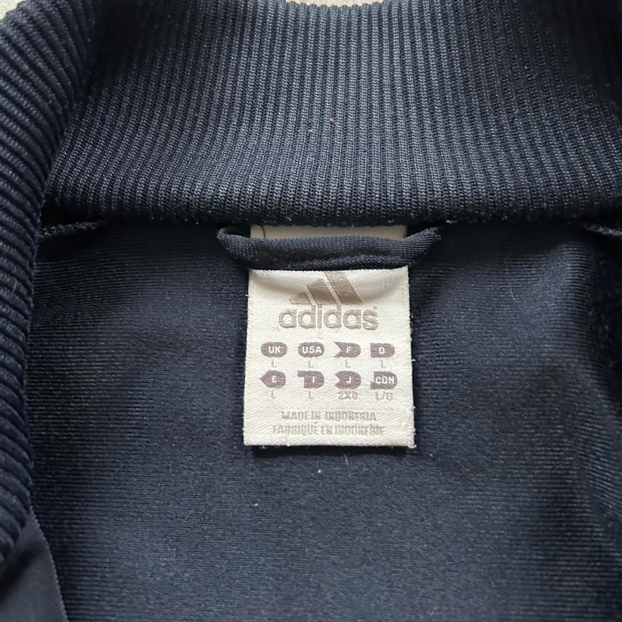 Adidas 2006 Track Top