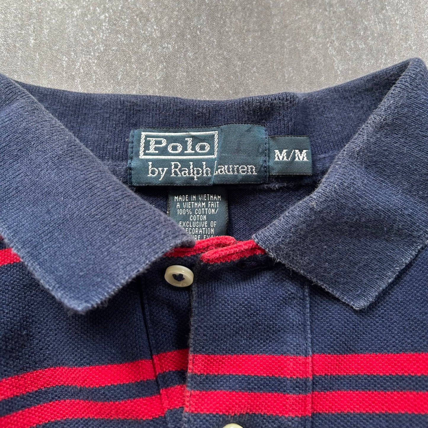 Vintage Ralph Lauren Polo
