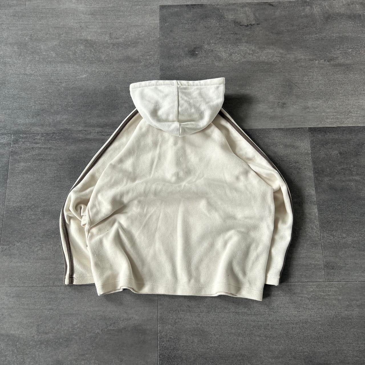 80s Adidas Hoodie