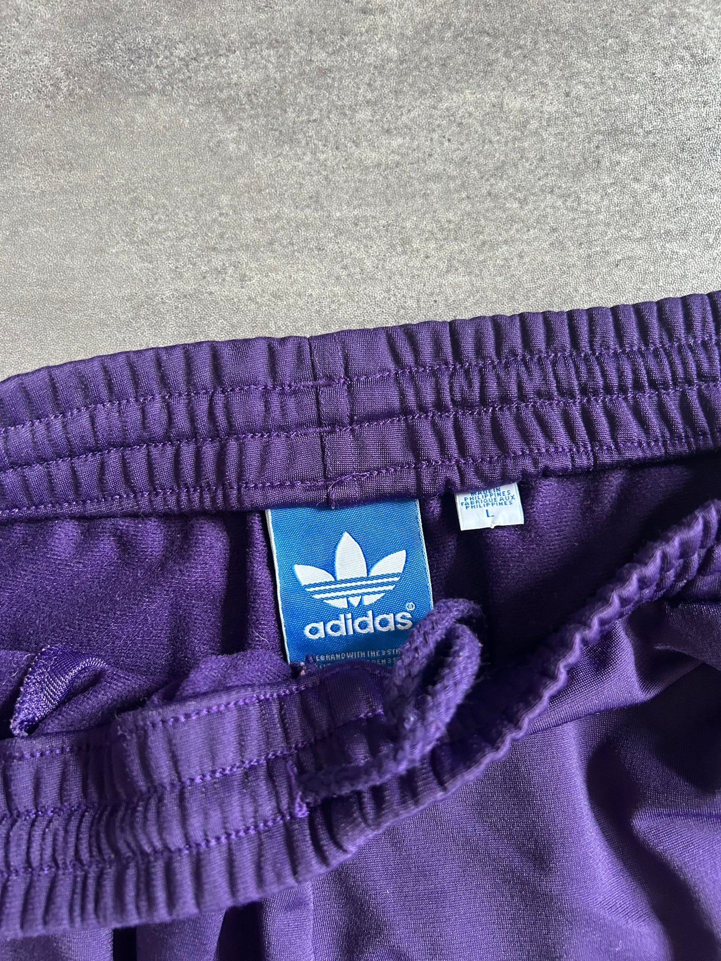 Adidas Originals Firebird Joggers