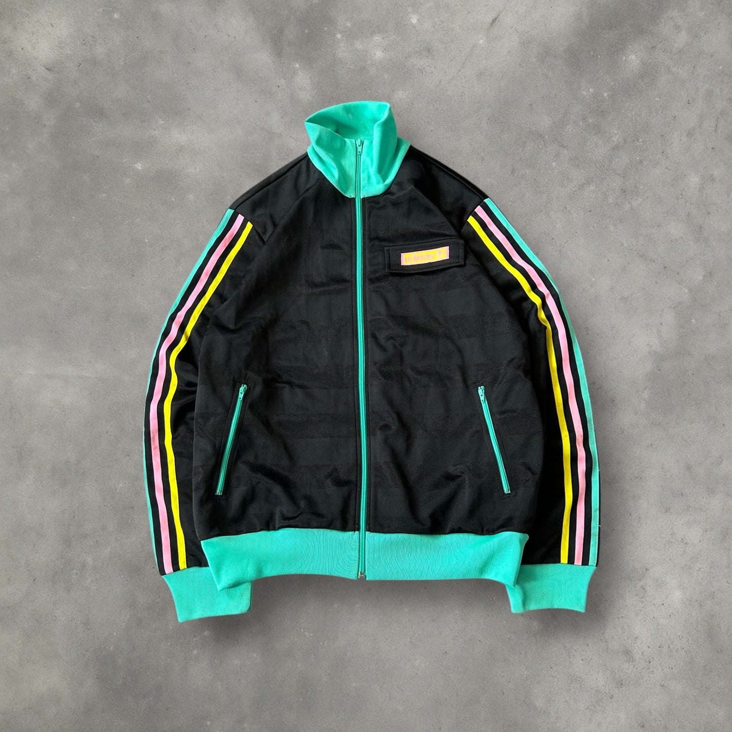 2008 Adidas 'Candy' Track Top
