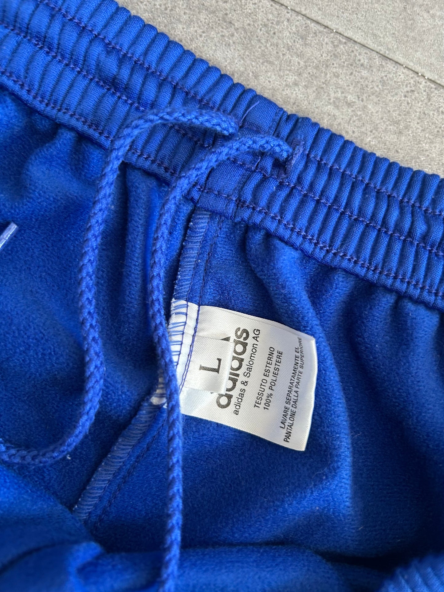 Rare 90s Adidas Joggers