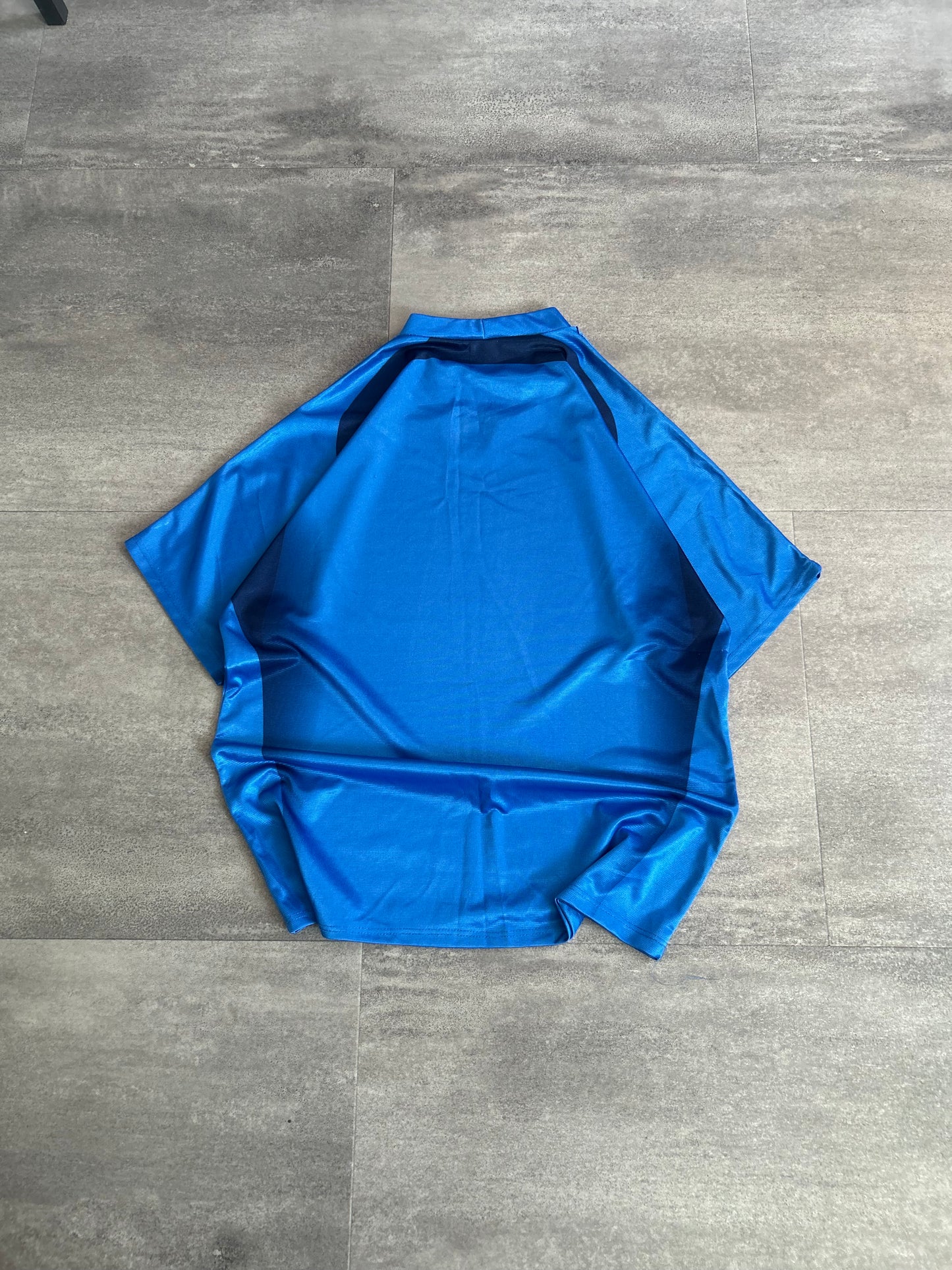 2002 Italy Merch Tee