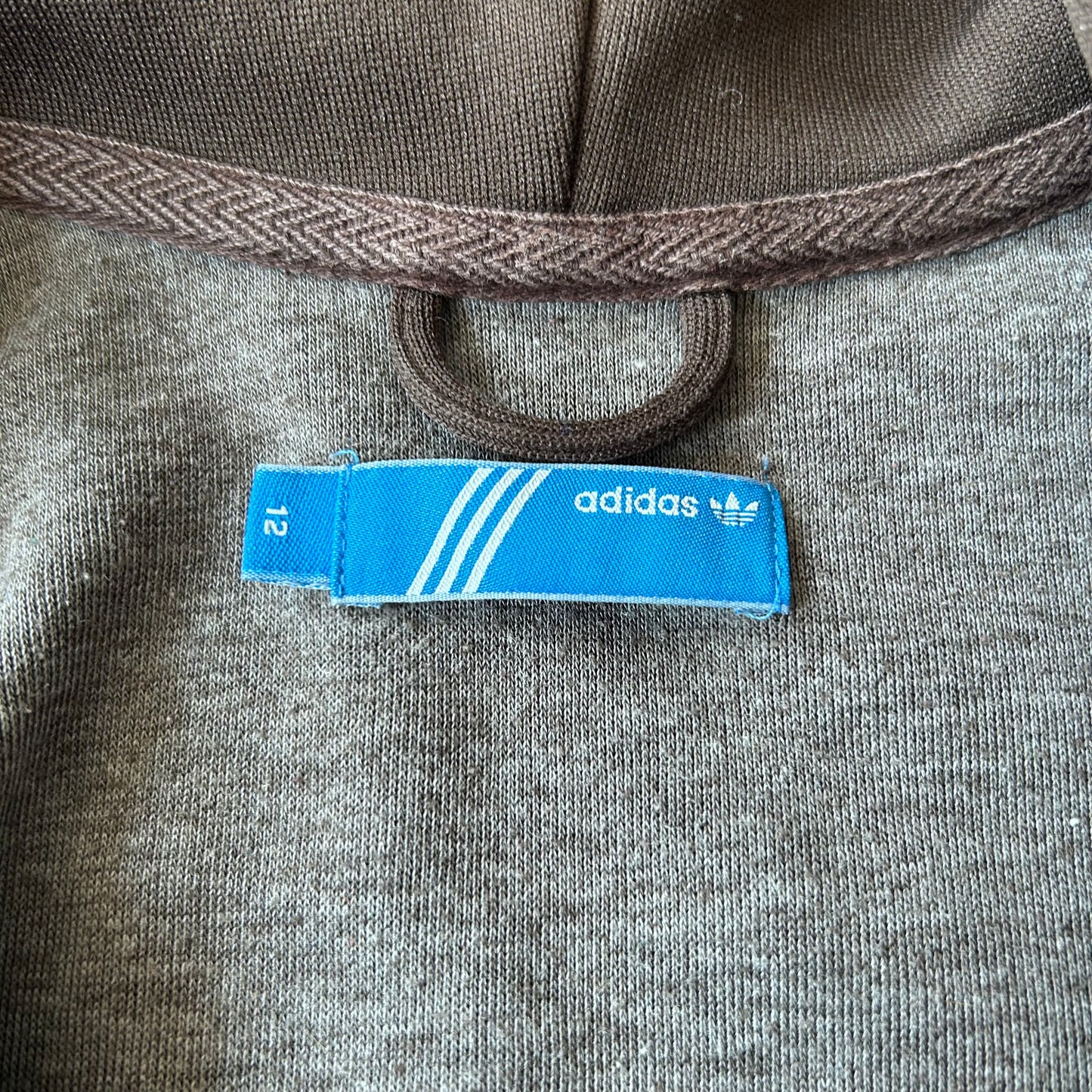 Adidas Hoodie 2006