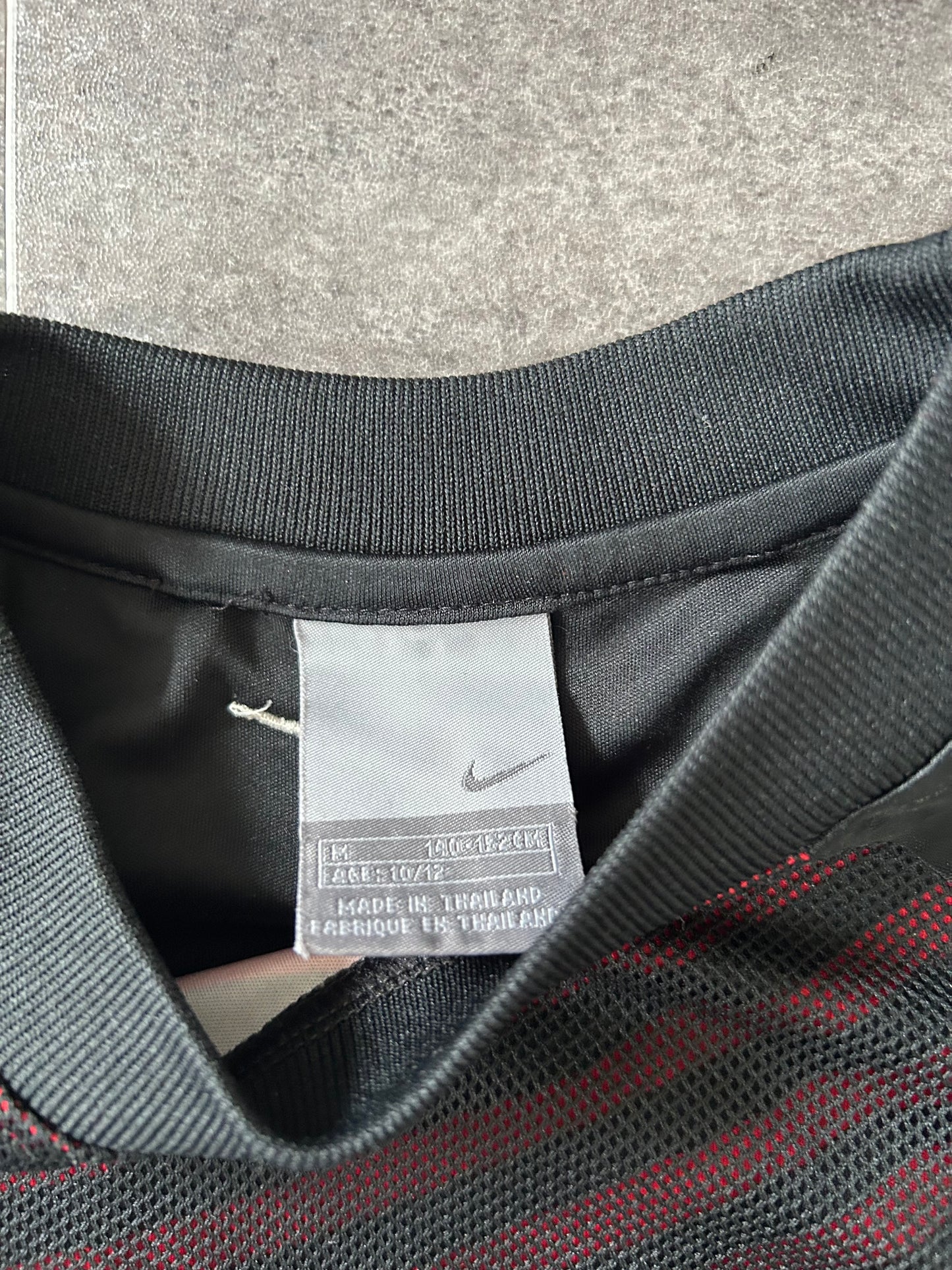 Vintage Nike Air TN Tee