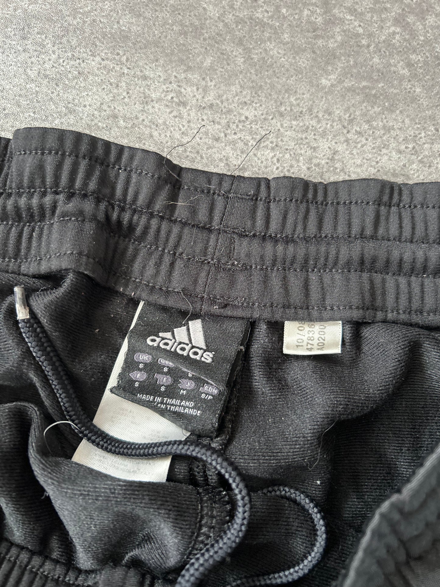 Adidas Joggers 2008
