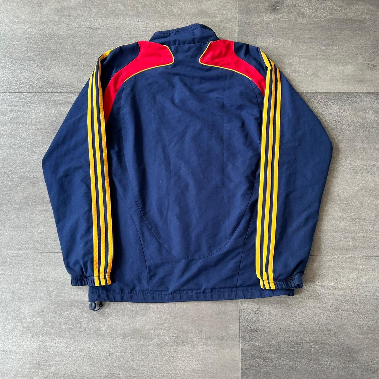 Vintage Adidas Track Jacket