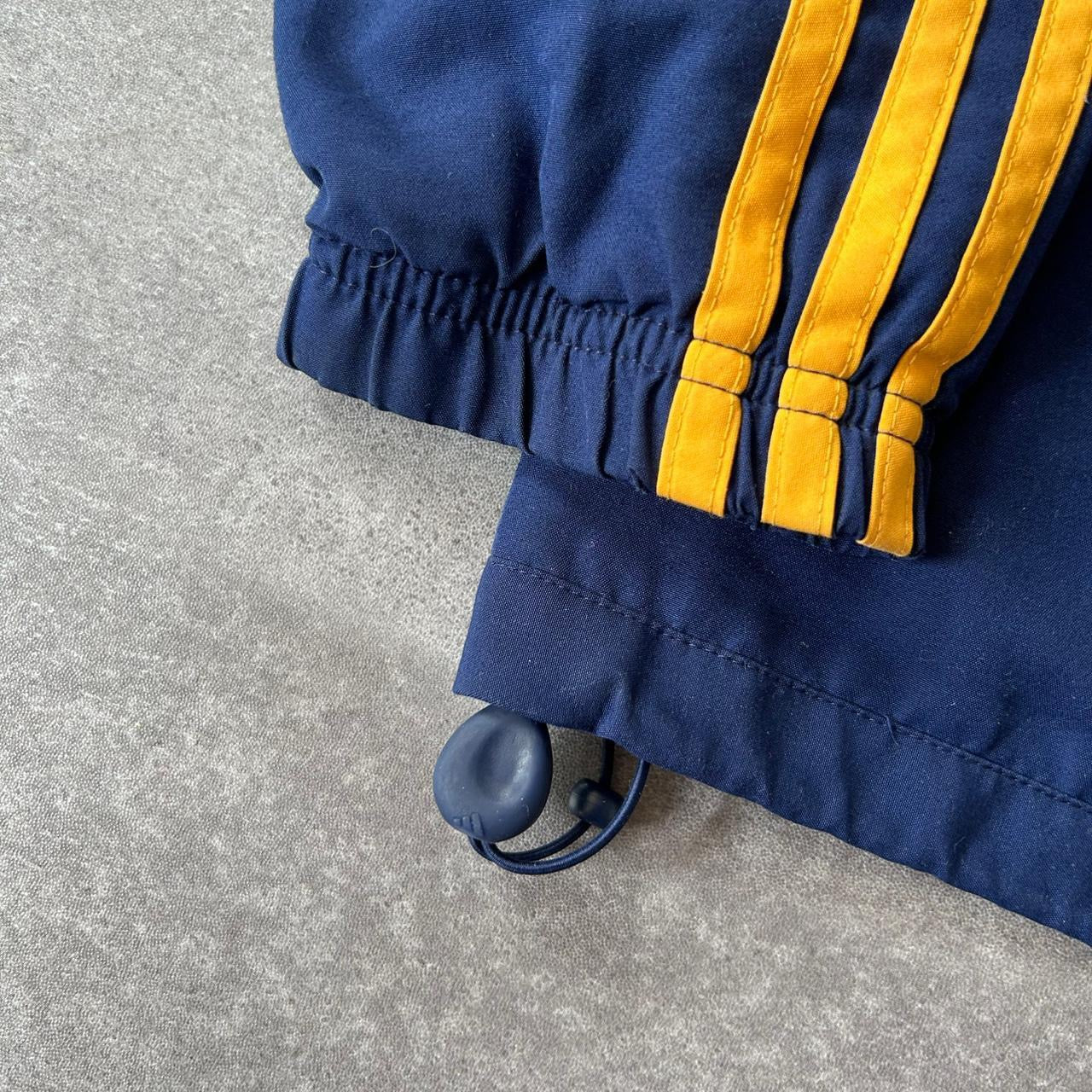 Vintage Adidas Track Jacket