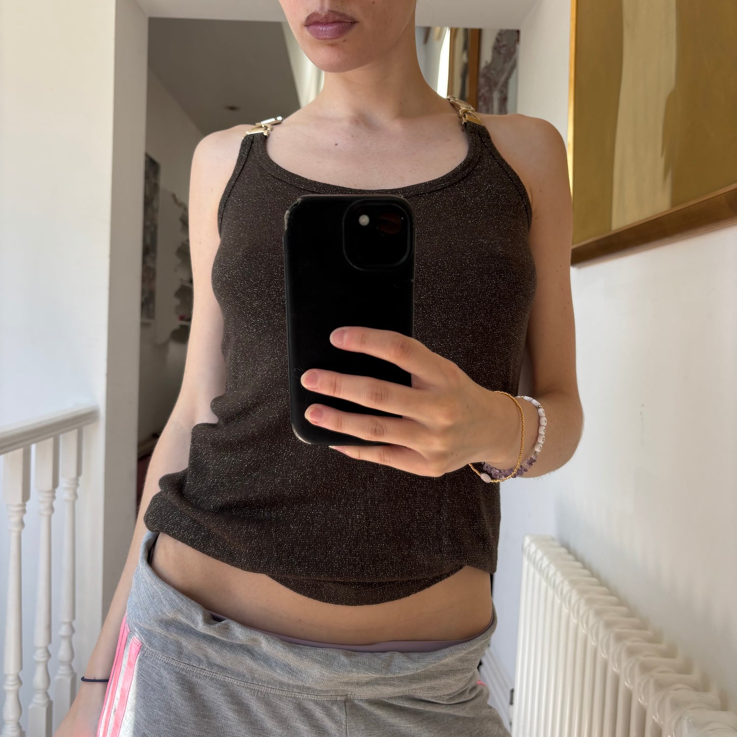 2000s Morgan de Toi top