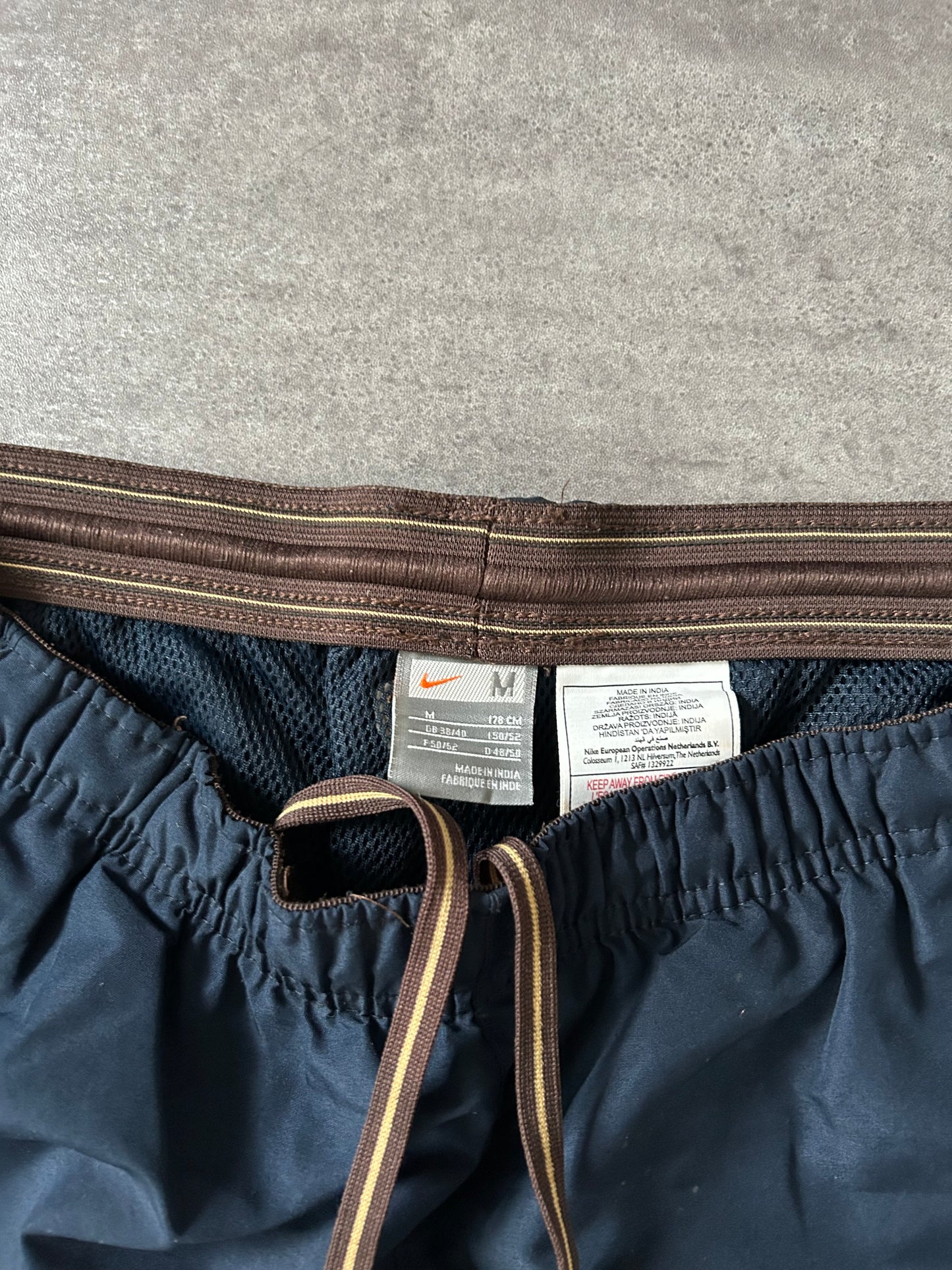 Inter Milan 00s Track Bottoms