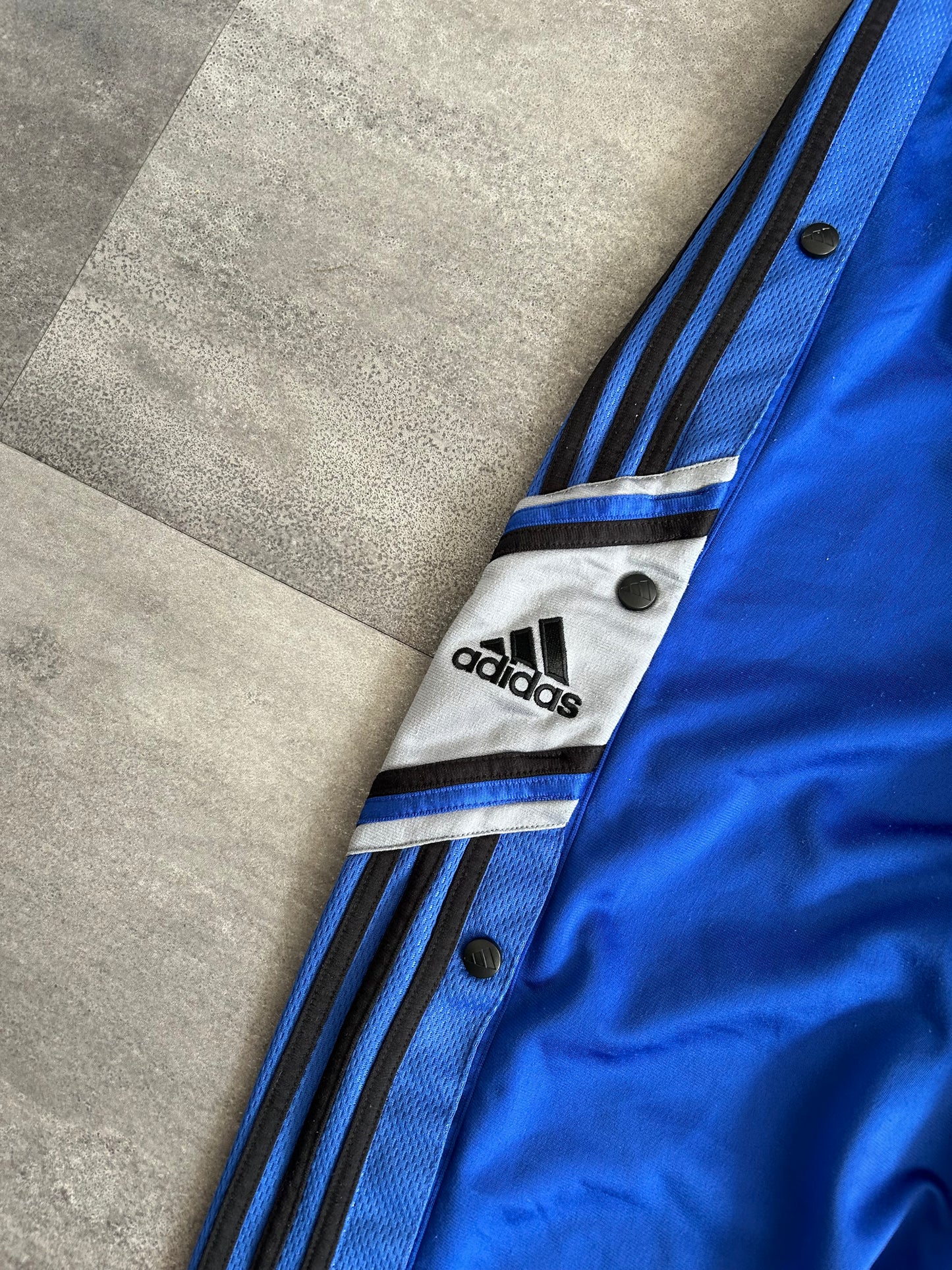 Rare 90s Adidas Joggers