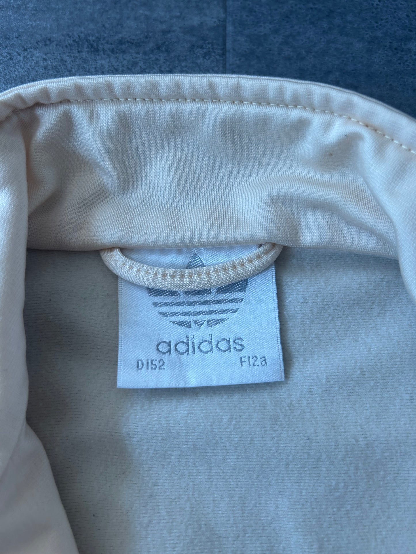 90s Adidas Track Top