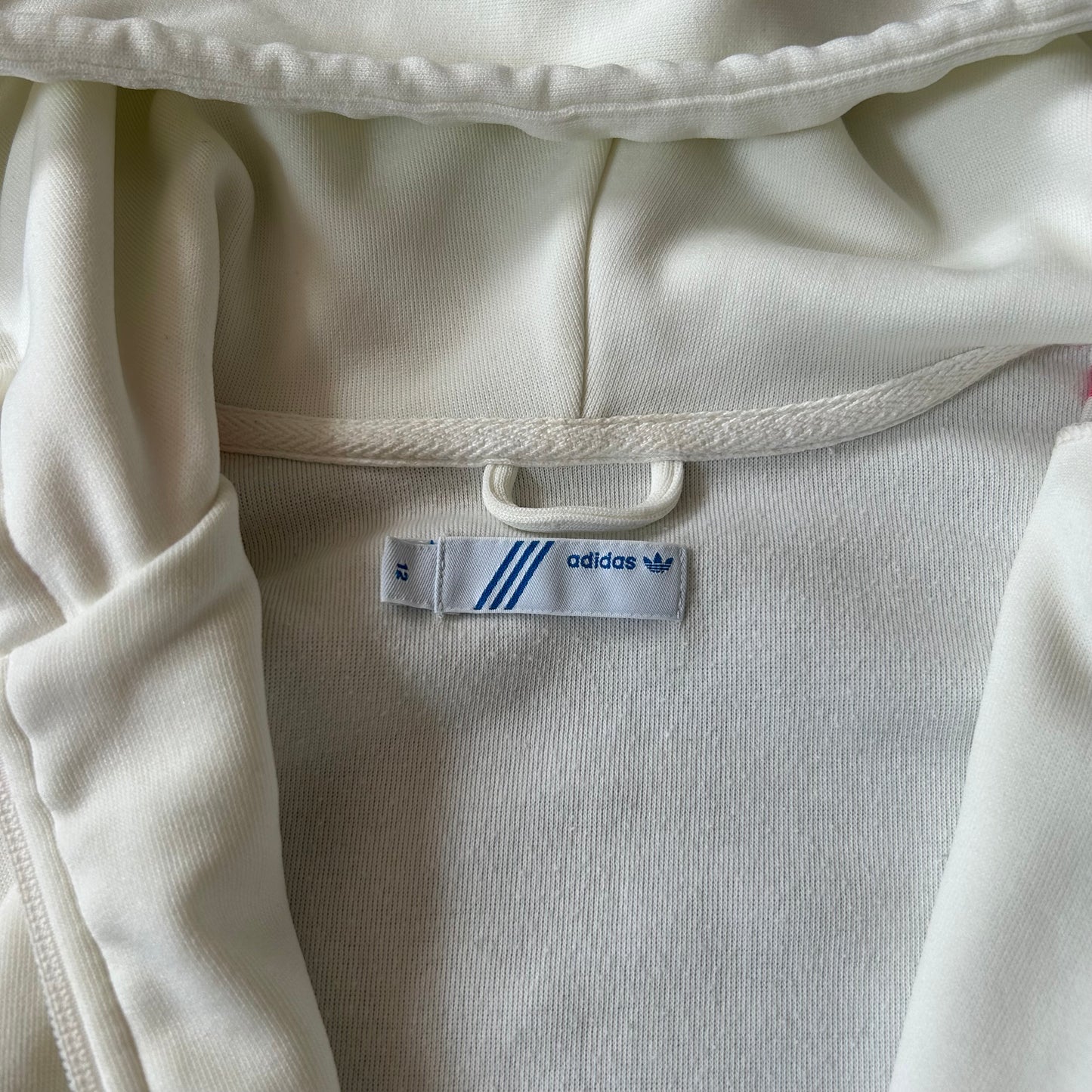 Adidas Hoodie 2006