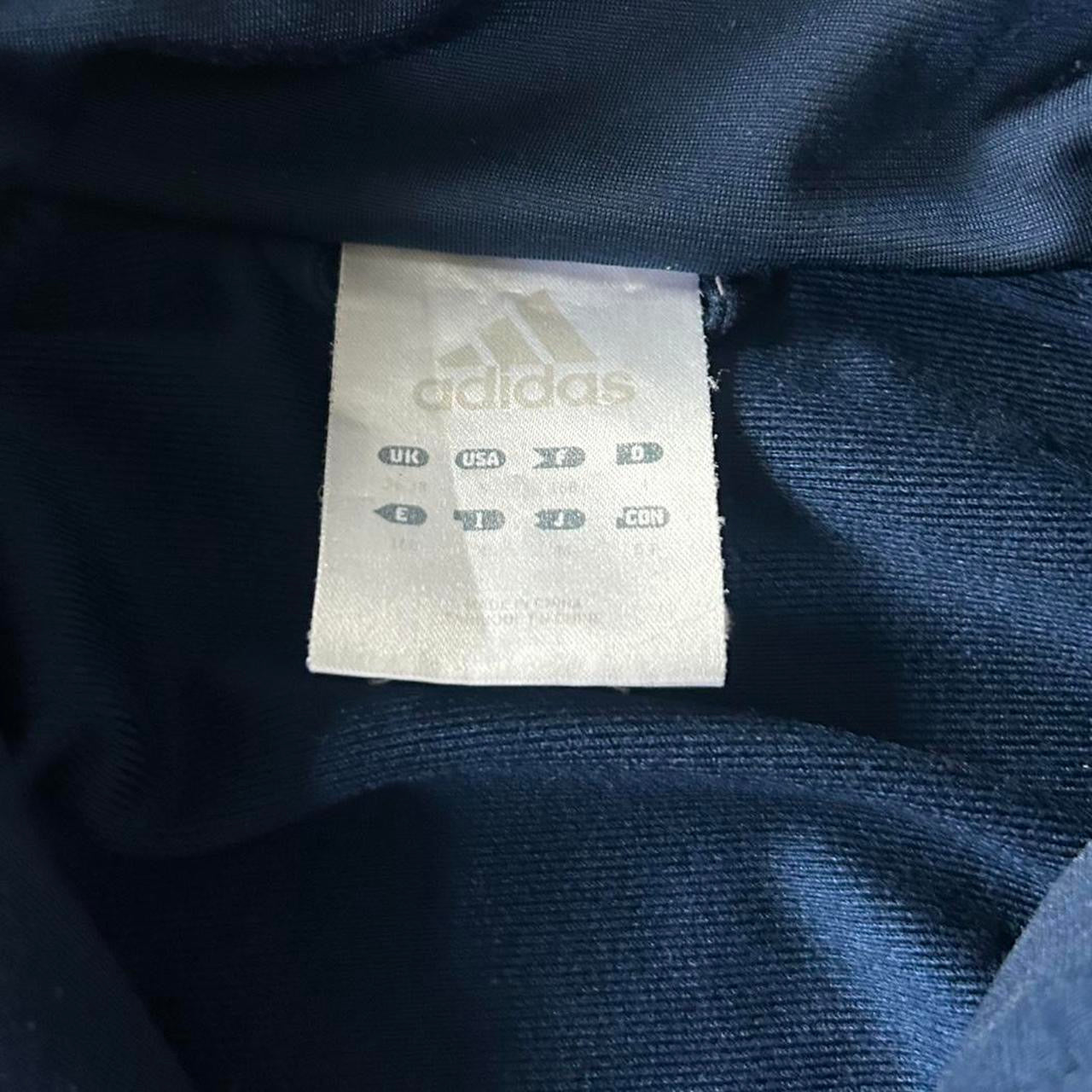 00s Adidas Tracksuit