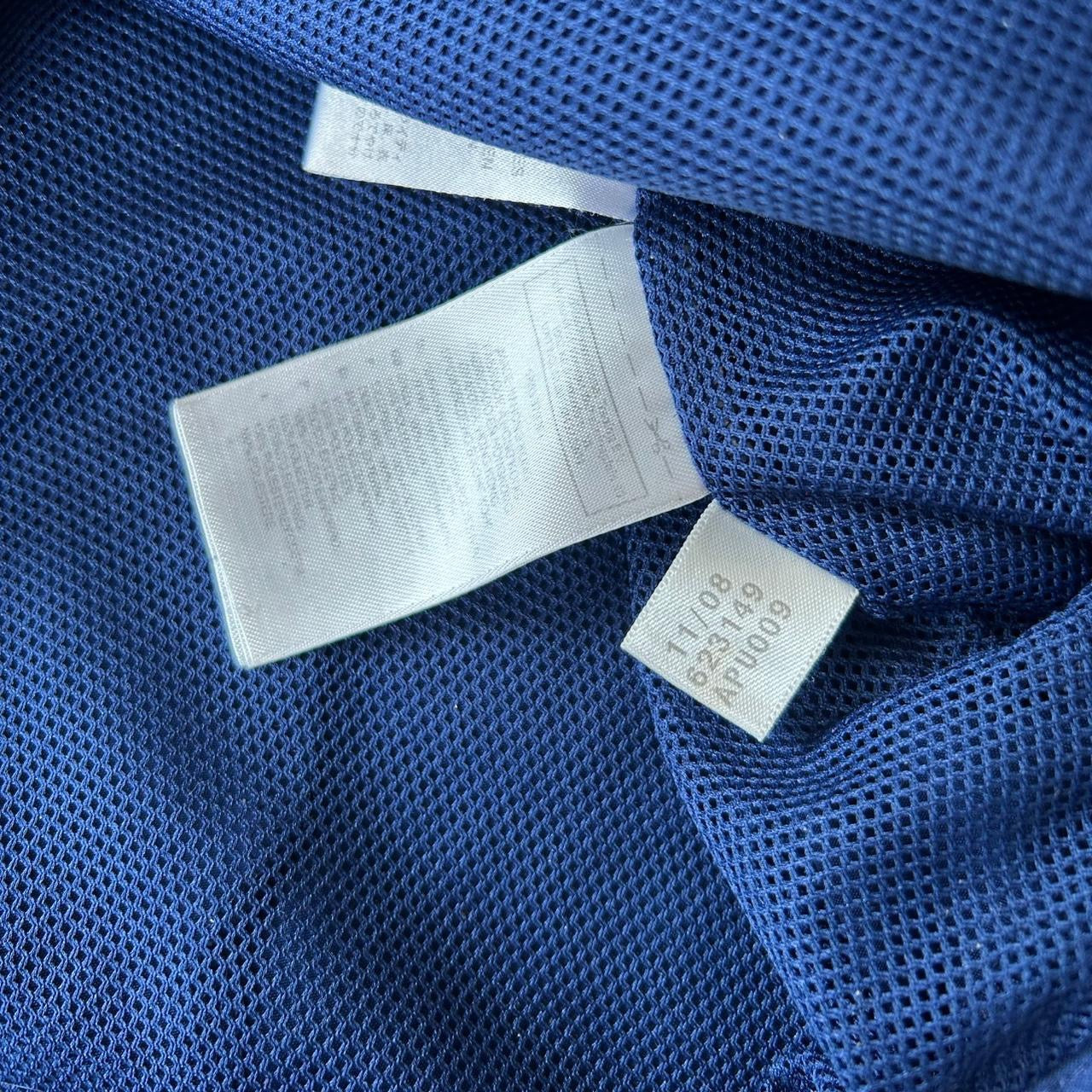 Vintage Adidas Track Jacket