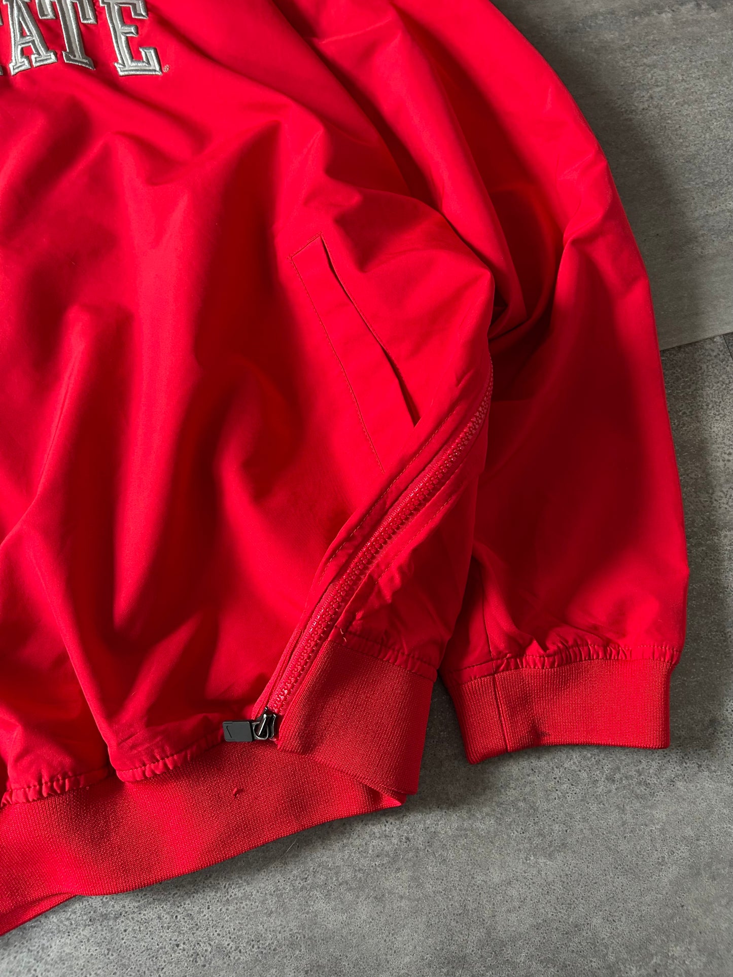 Vintage Ohio State Jacket