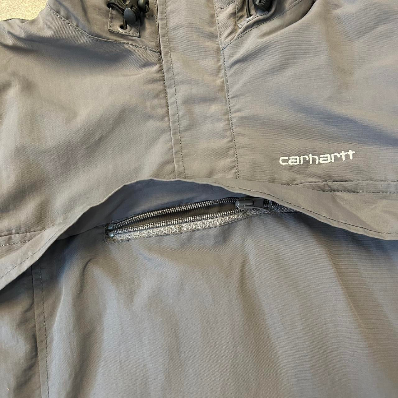 Vintage Carhartt Jacket