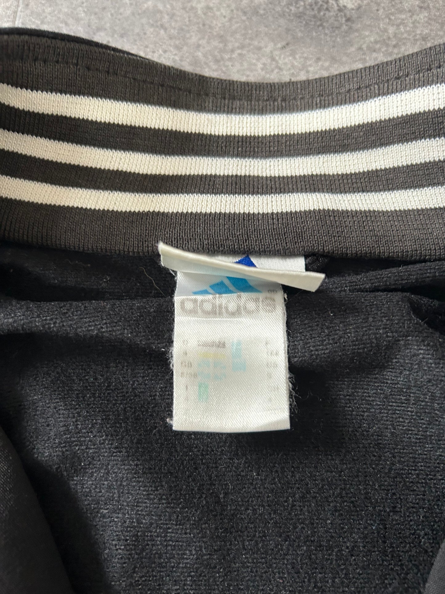 90s Adidas Track Top