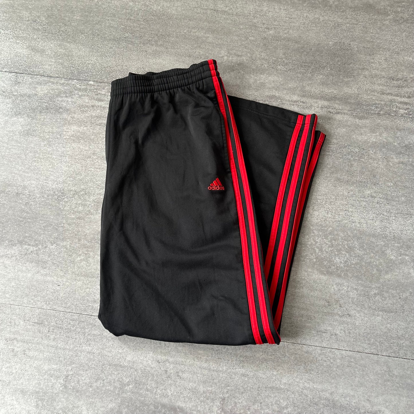 Adidas Joggers 2008