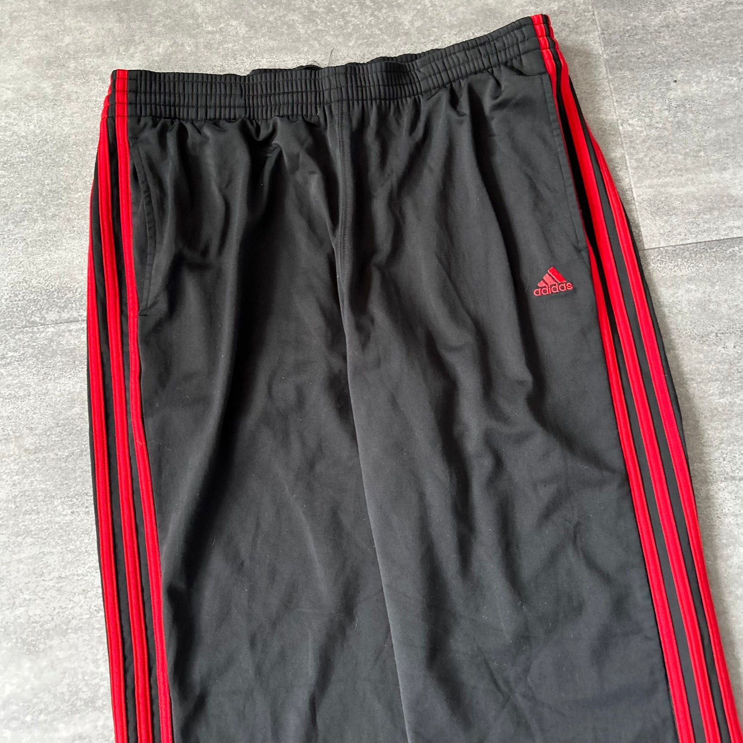 Adidas Joggers 2008