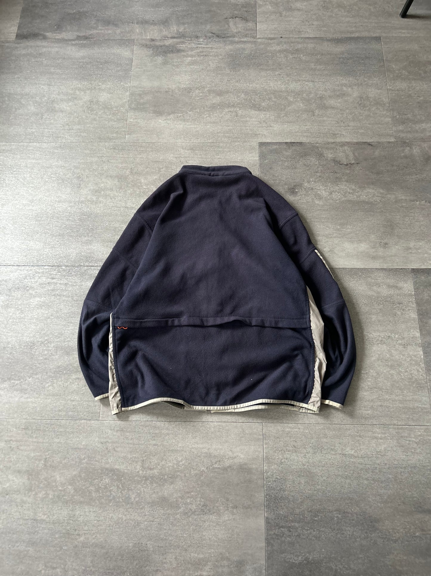 00s Adidas Fleece