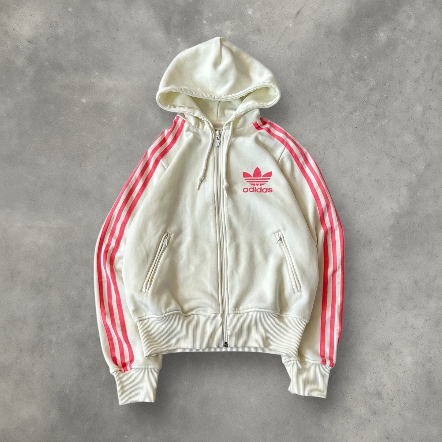 Adidas Hoodie 2006