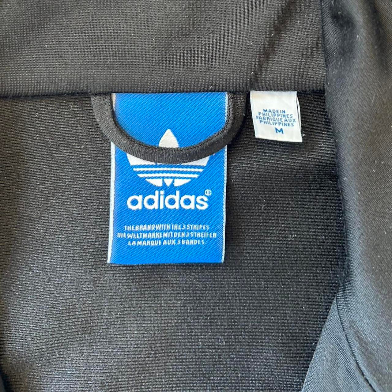 Adidas Firebird Track Top