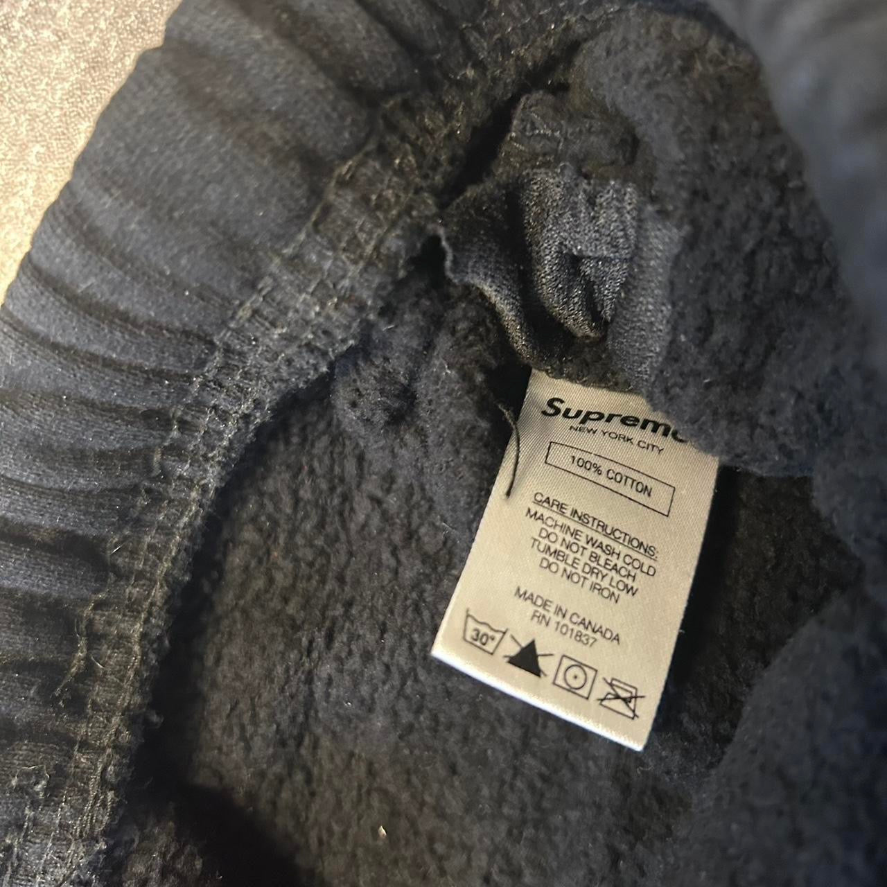 Supreme Gonz Star Joggers