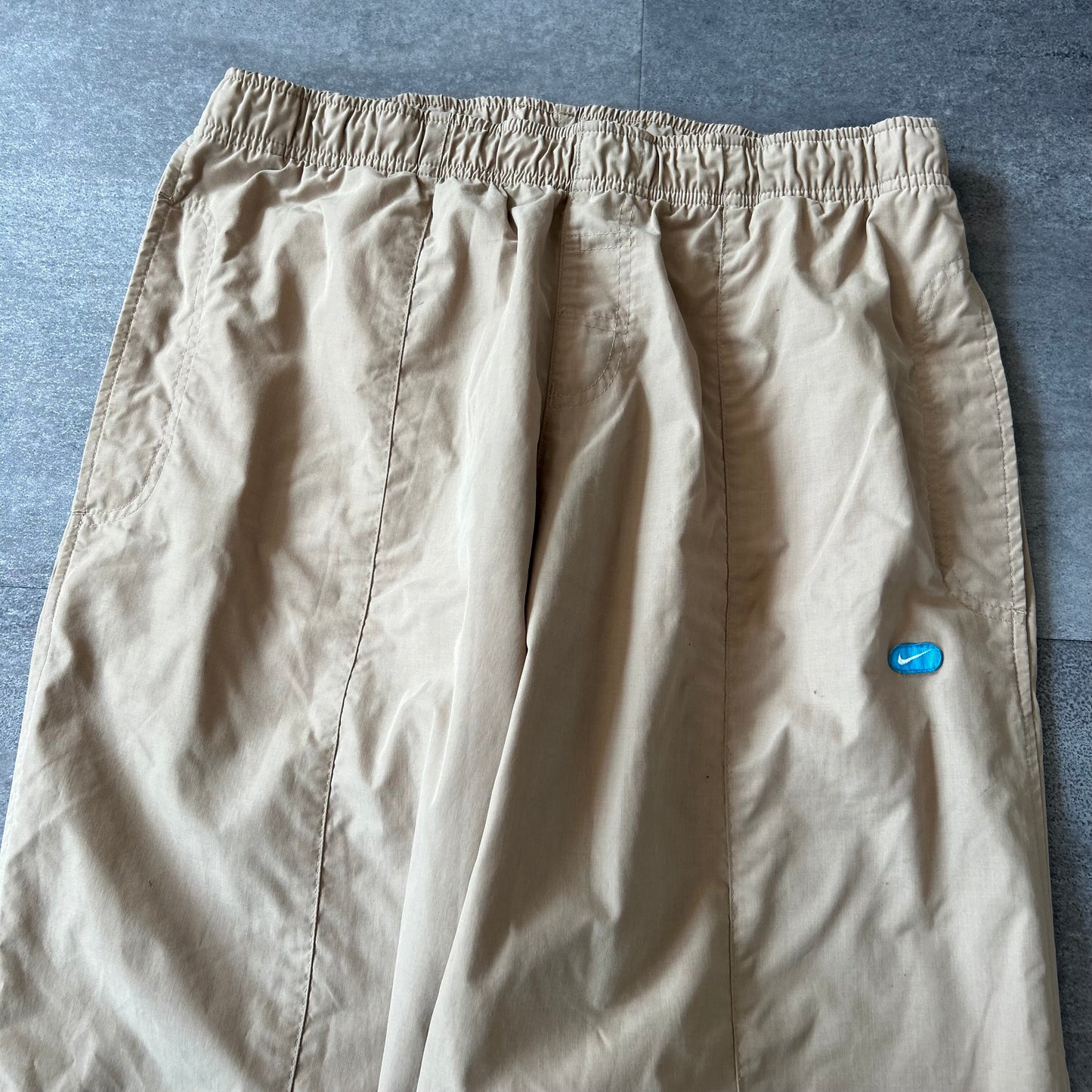 Nike 00s Track Bottoms