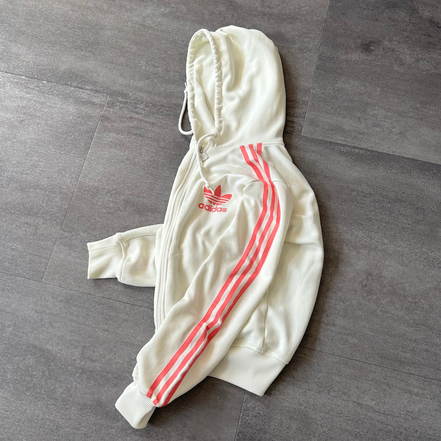 Adidas Hoodie 2006