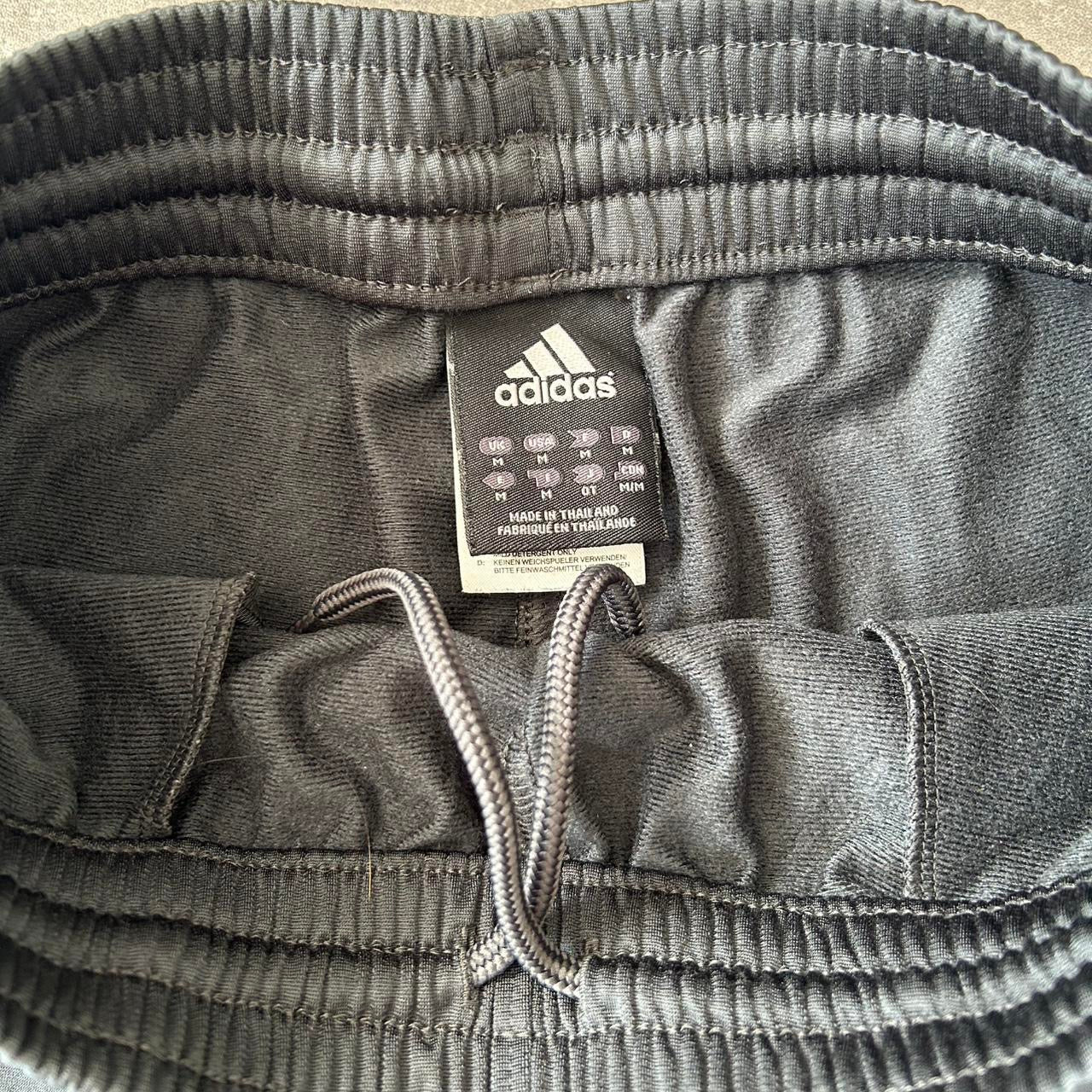 00s Adidas Joggers
